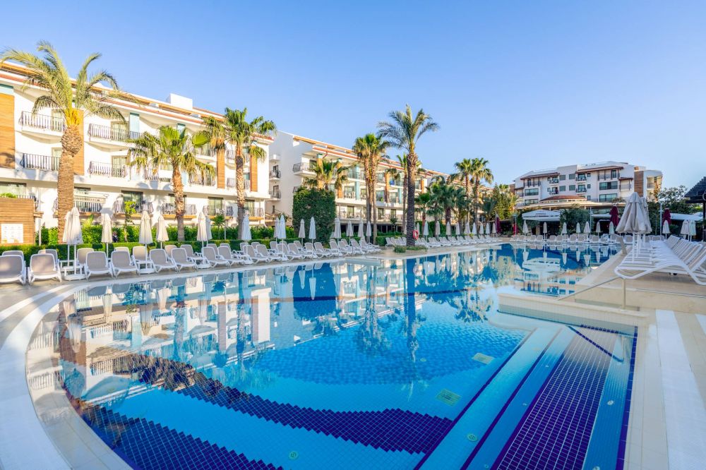 Belek Beach Resort 5*