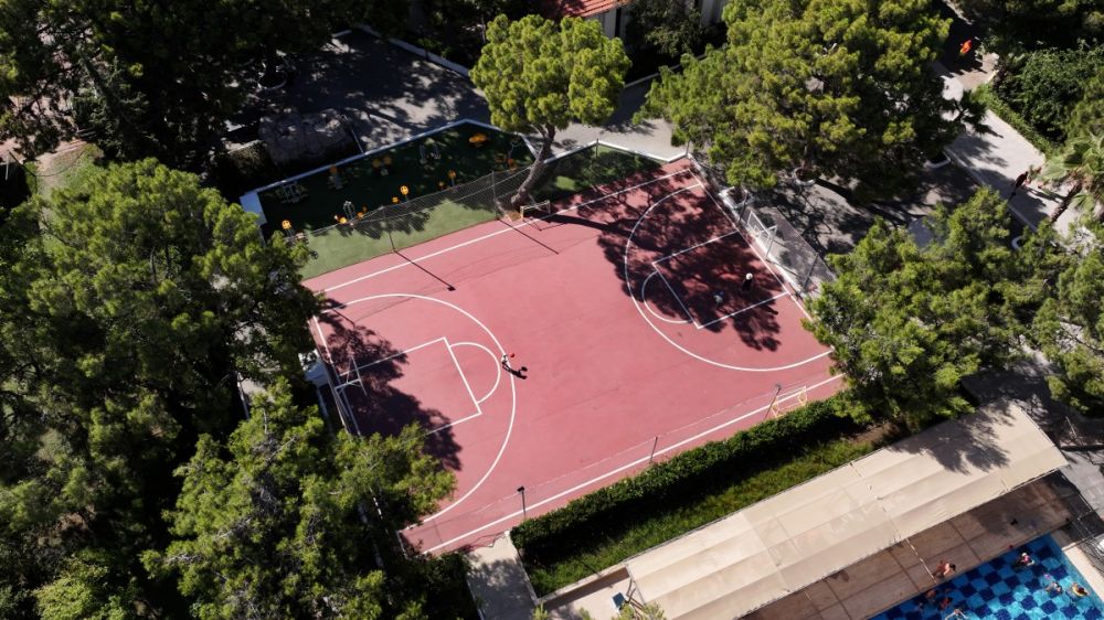 Crystal Prestige Elite Pearl Collection (ex. Crystal Prestige Elite) 5*