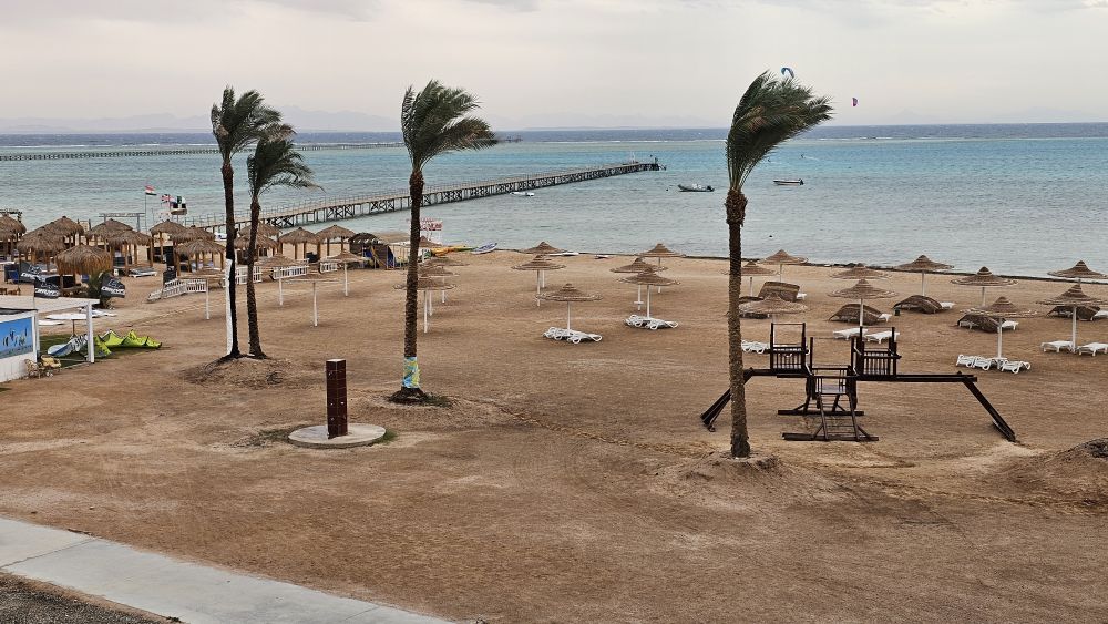 Amarina Sun Resort & Aqua Park (ex. Raouf) 4*