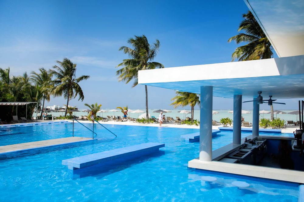 RIU Atoll 4*