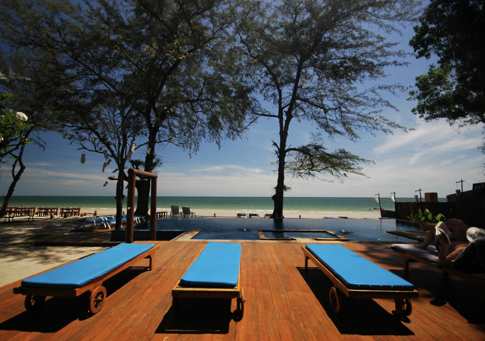 Baan Talay Dao 3*