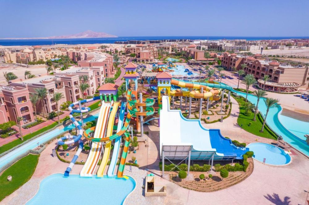 Charmillion Club Aqua Park 5*