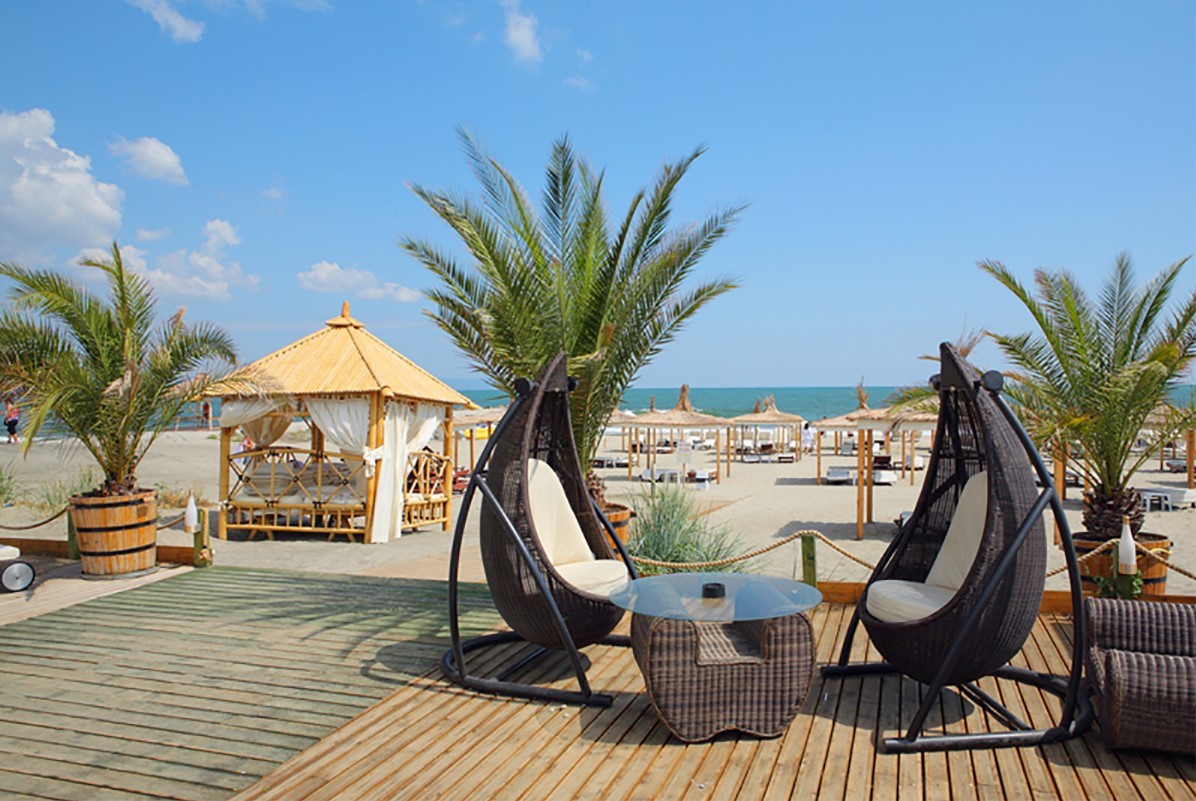 Grand Hotel Pomorie 5*