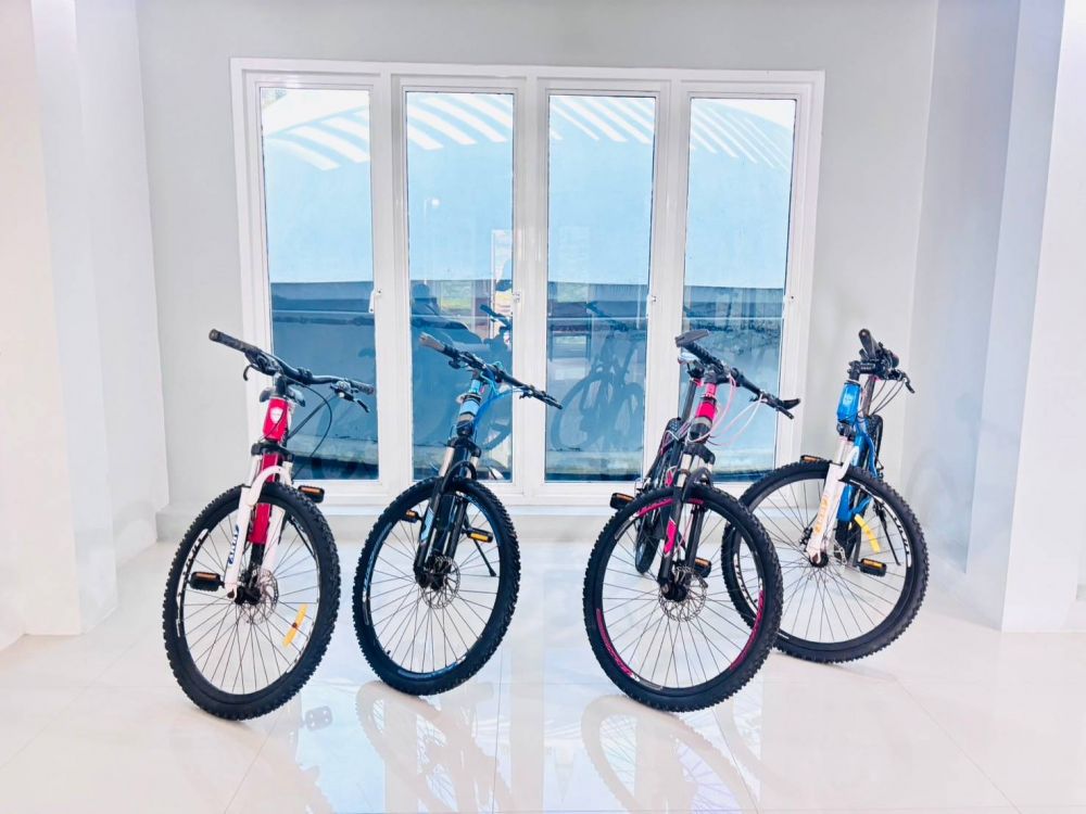 Arawan Beach Resort Krabi 4*