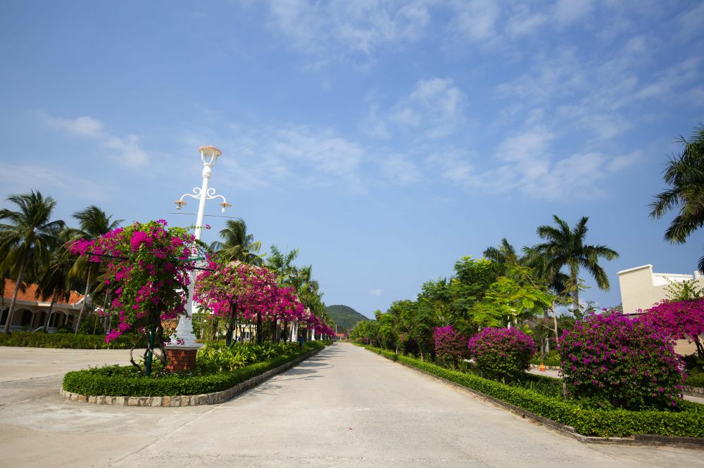 CostaBella Resort Nha Trang 5*