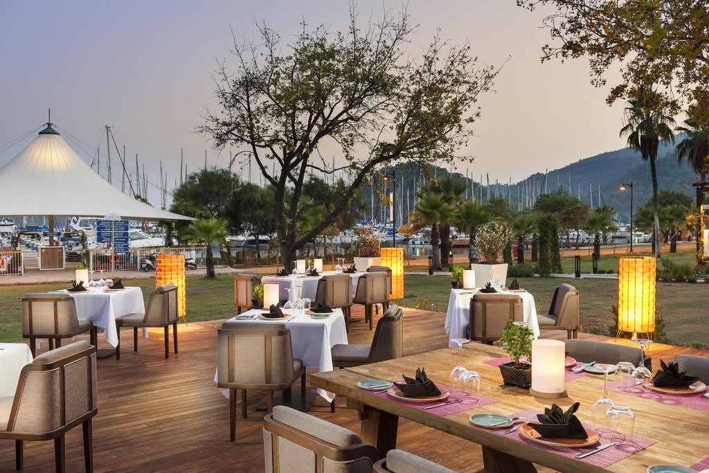 Rixos Premium Gocek | Adults Only 13+ 5*