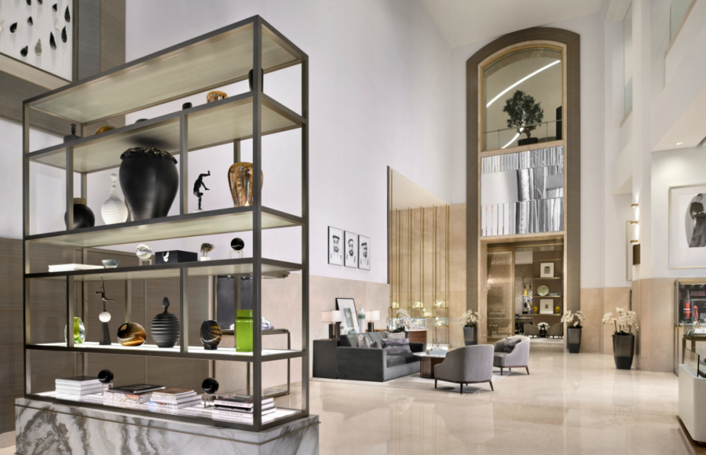 Kempinski Central Avenue Dubai (ex. Address Dubai Mall) 5*