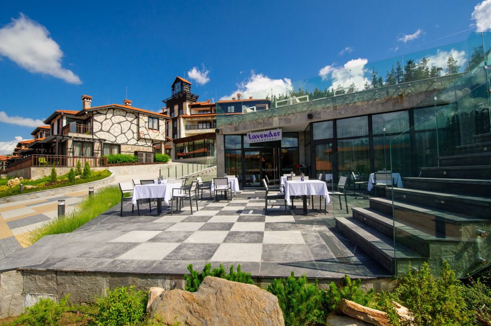 Ruskovets Resort 4*