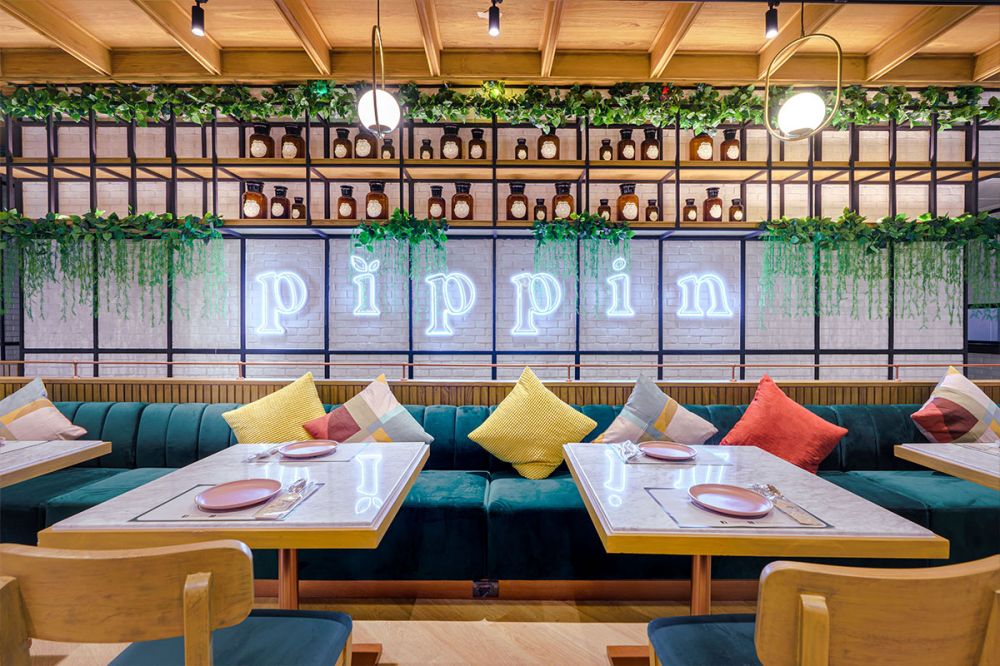 A-One New Wing Hotel 4*