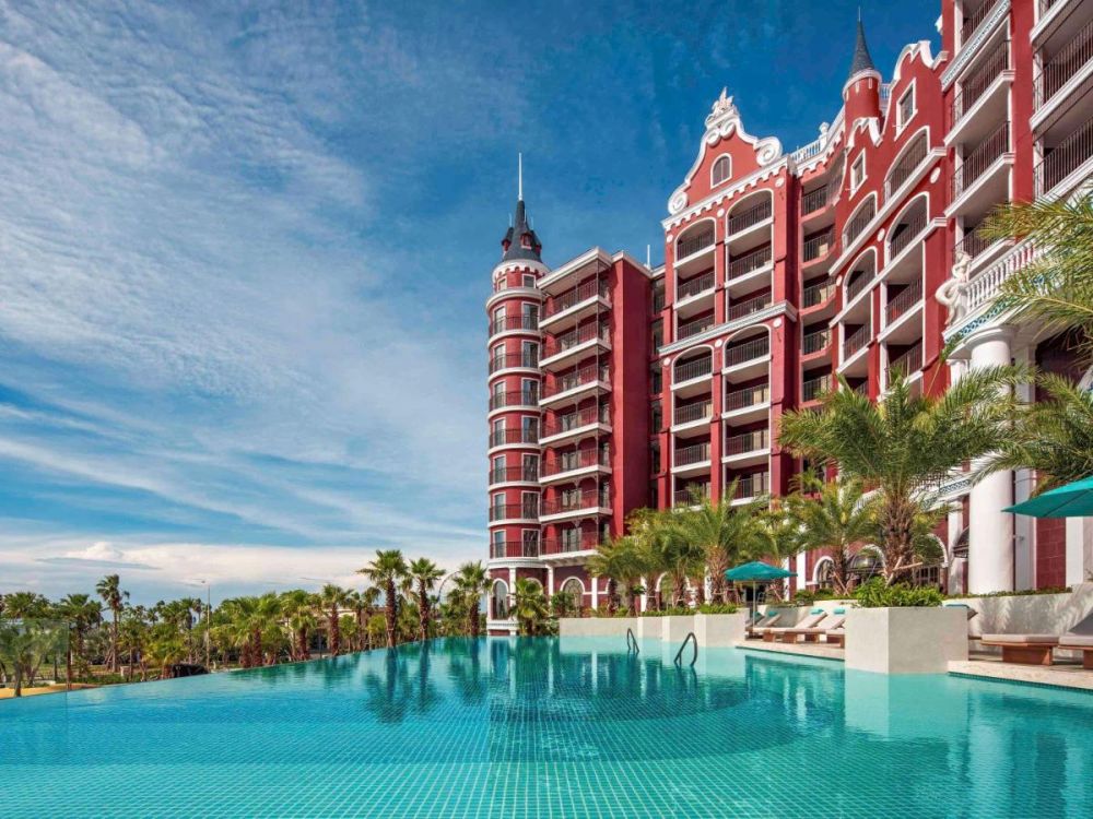 Movenpick Resort Phan Thiet 5*