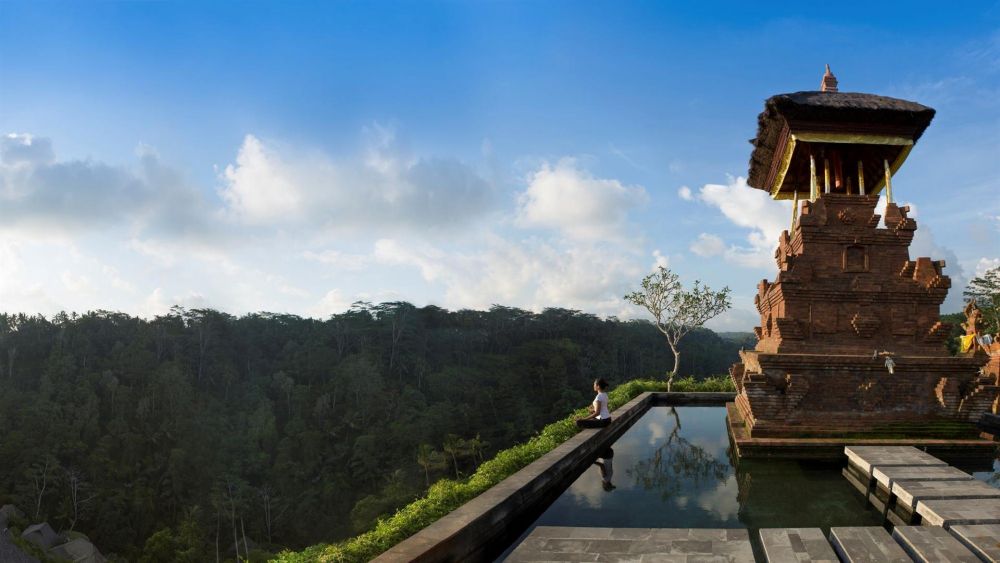 Mandapa, a Ritz-Carlton Reserve 5*