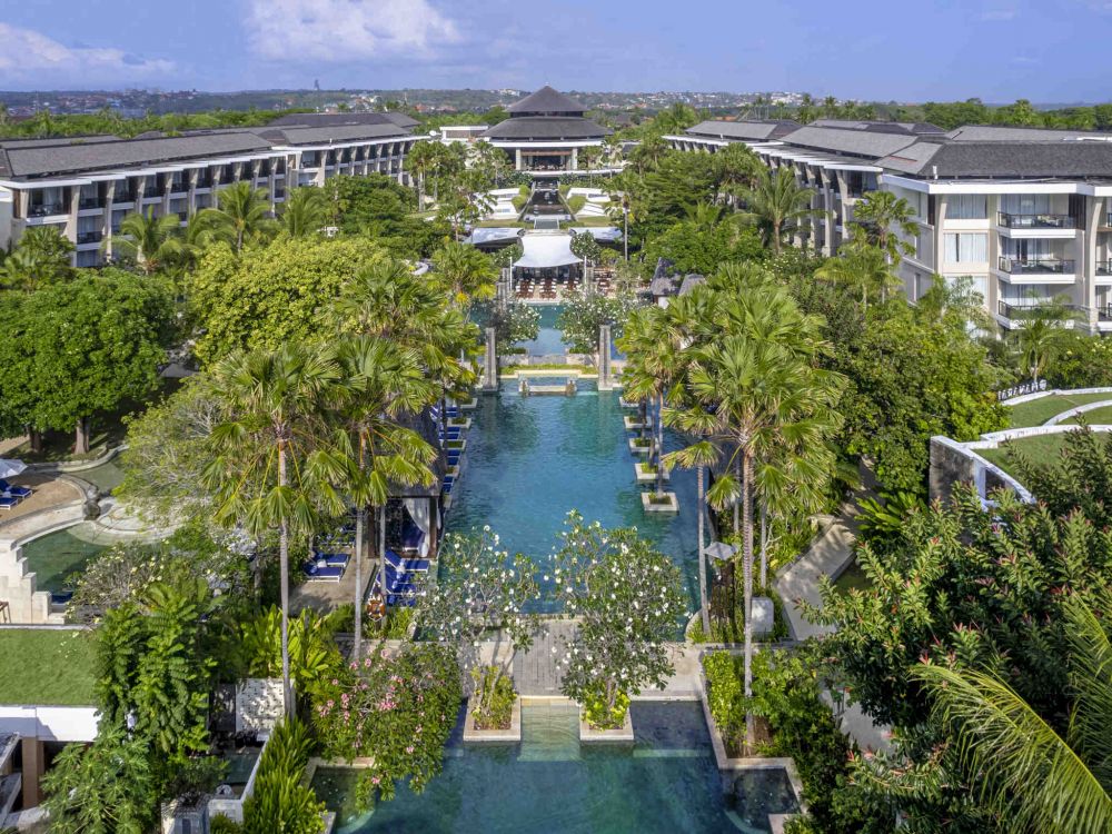 Sofitel Bali Nusa Dua Beach Resort 5*