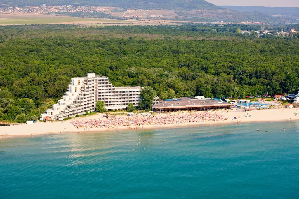 Gergana Hotel 4*