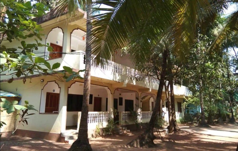 Mango Villa Guest House 