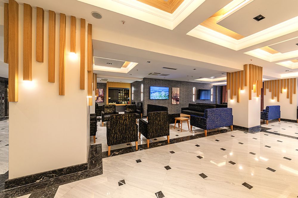 Demiray Hotel 5*