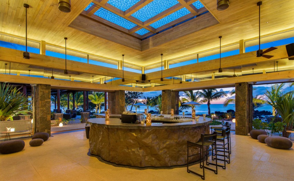 The Westin Turtle Bay Resort & Spa 5*