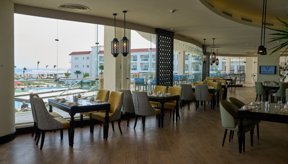 Ghazala Alamein 5*