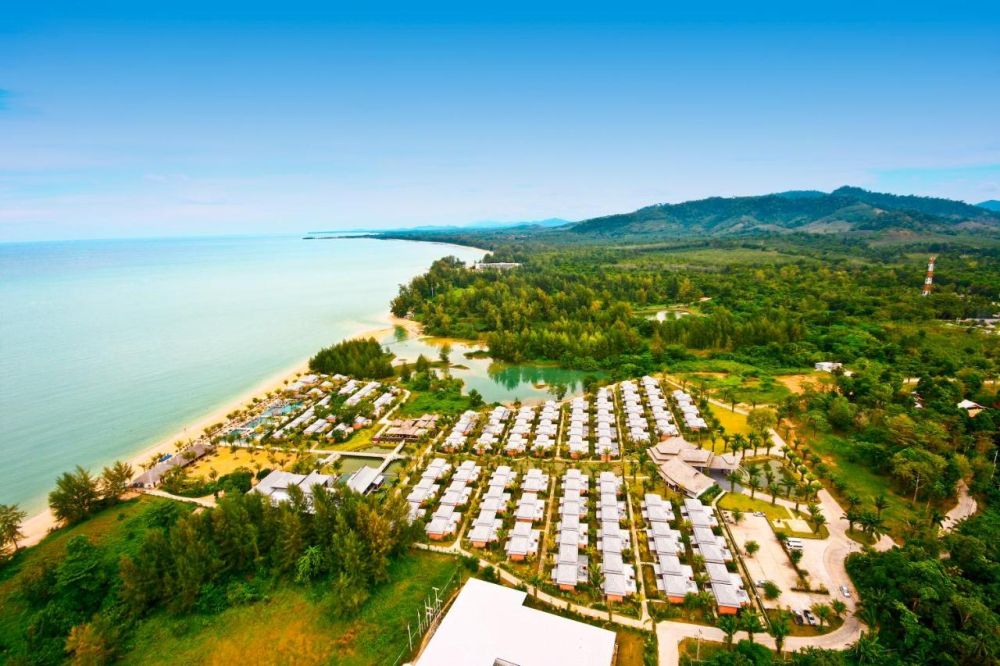 Beyond Resort Khaolak | Adults Only 12+ 4*