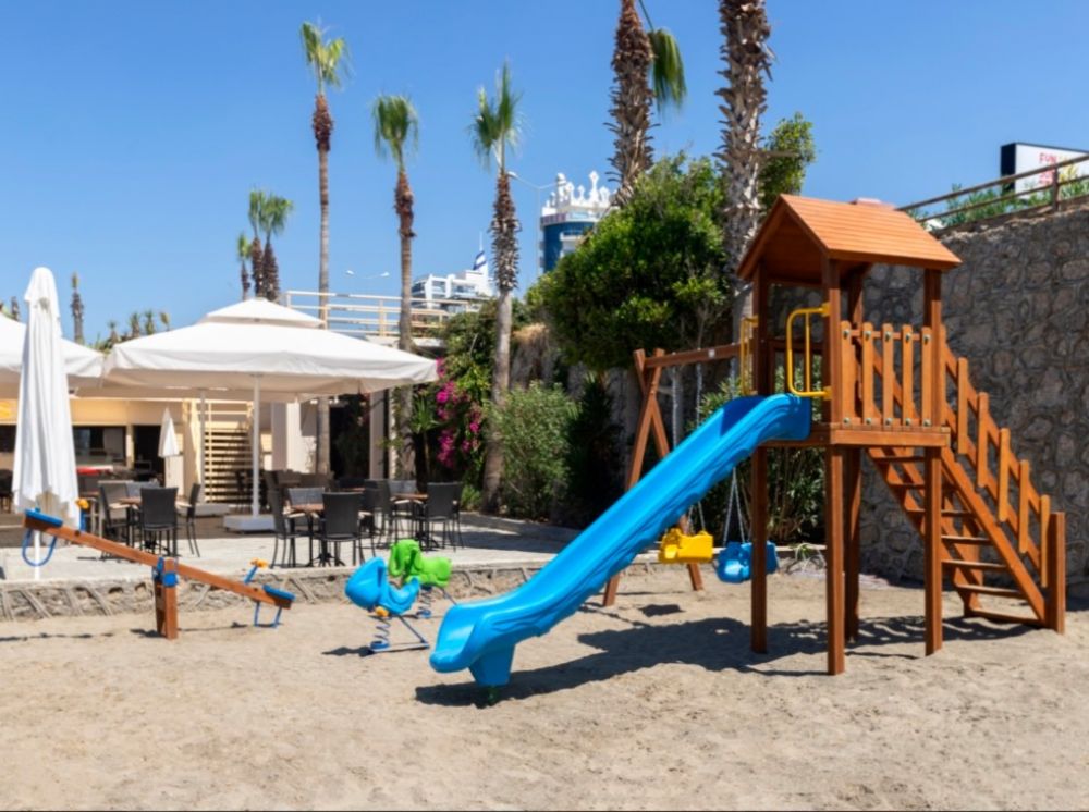 Loxia Hotels Comfort Beach Alanya 5*