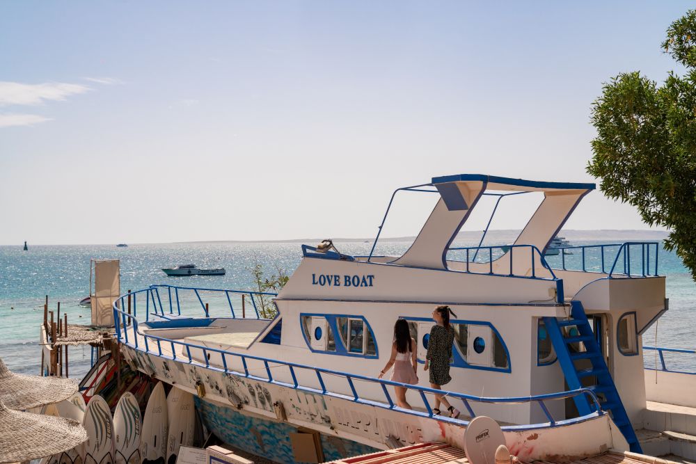 Sphinx Aquapark Beach Resort 4*