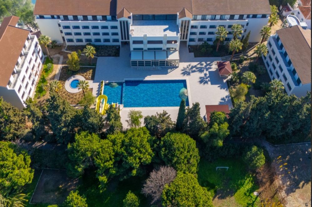 Proxima Hotel 4*