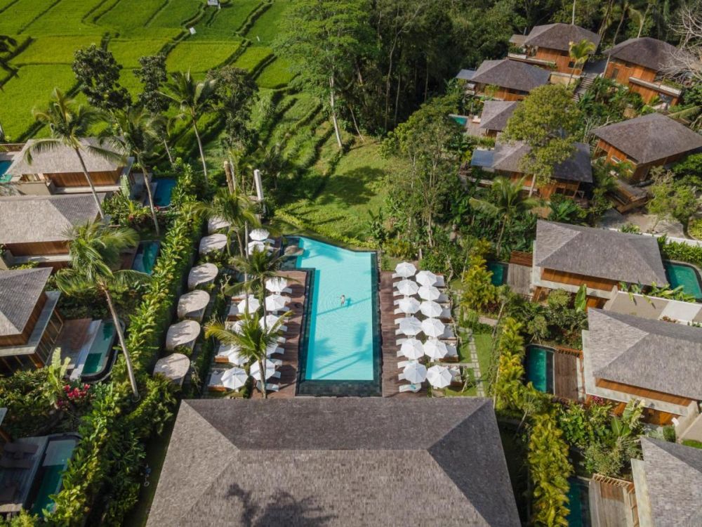 Kappa Senses Ubud 5*