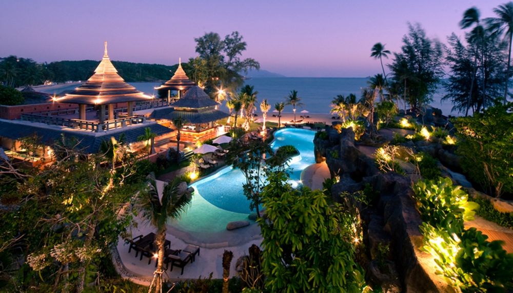 Royal Muang Samui Villas 5*