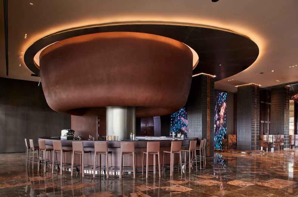 Lusso Sorgun 5*