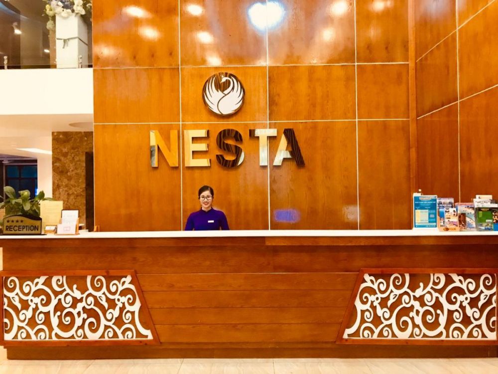 Nesta Hotel Phu Quoc 3*