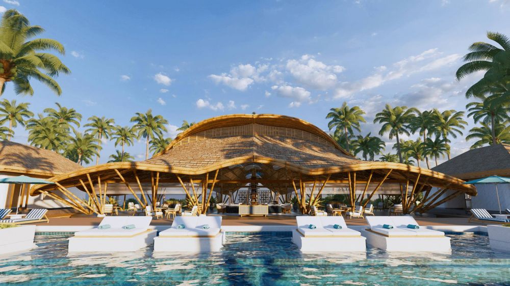 Rah Gili Maldives 5*