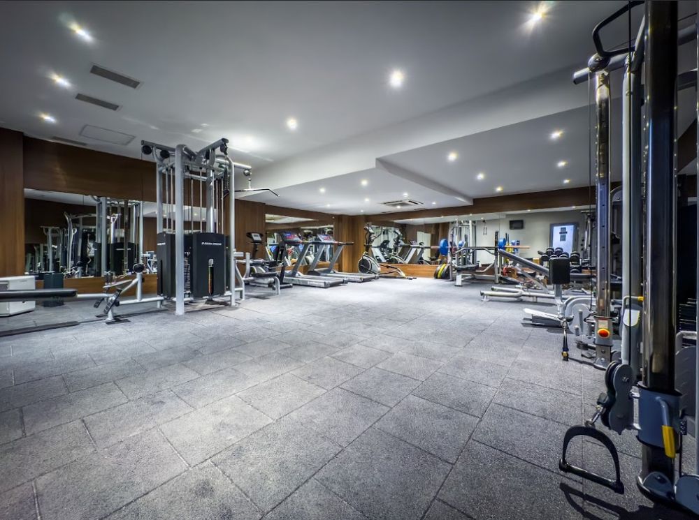 Megasaray West Beach 5*