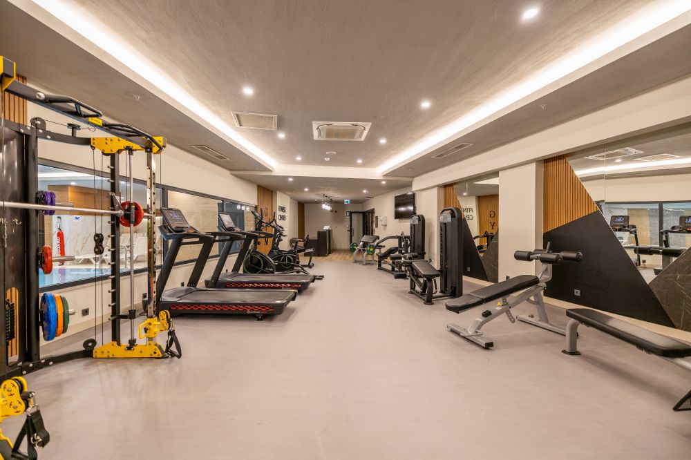 Side Moon Palace Hotel 5*