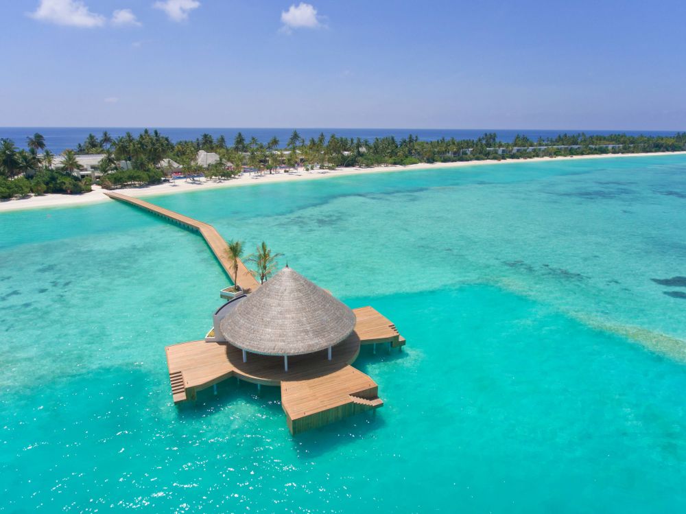 Kandima Maldives 5*