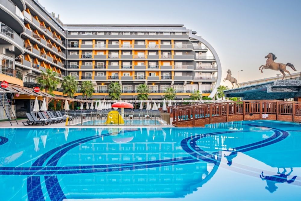 Senza Hotels The Inn Resort & SPA 5*