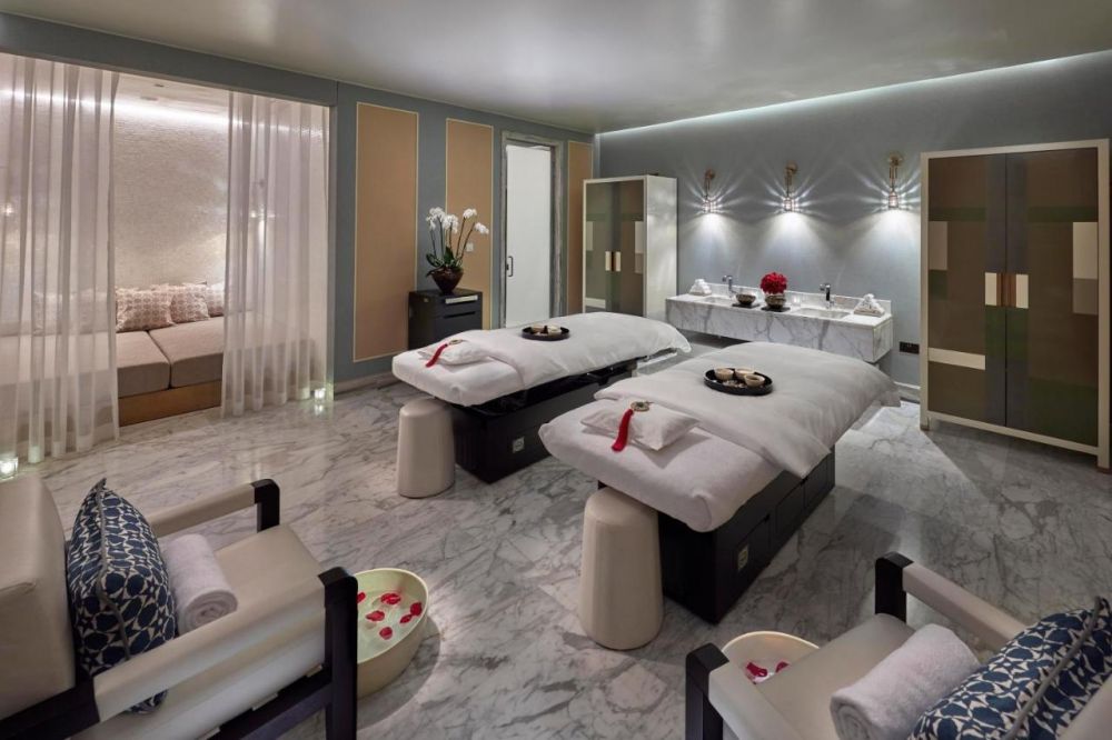 Mandarin Oriental Doha 5*