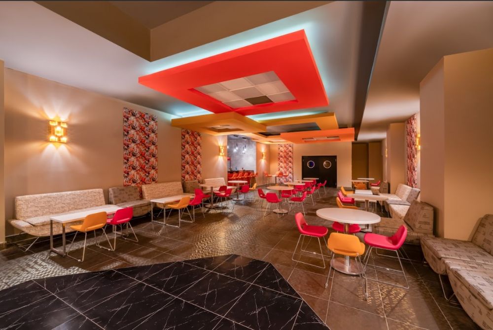 Royal Garden Beach (ex. Royal Garden Select & Suite) 5*