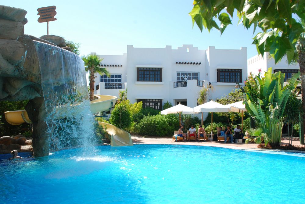 Delta Sharm Resort & Spa 4*