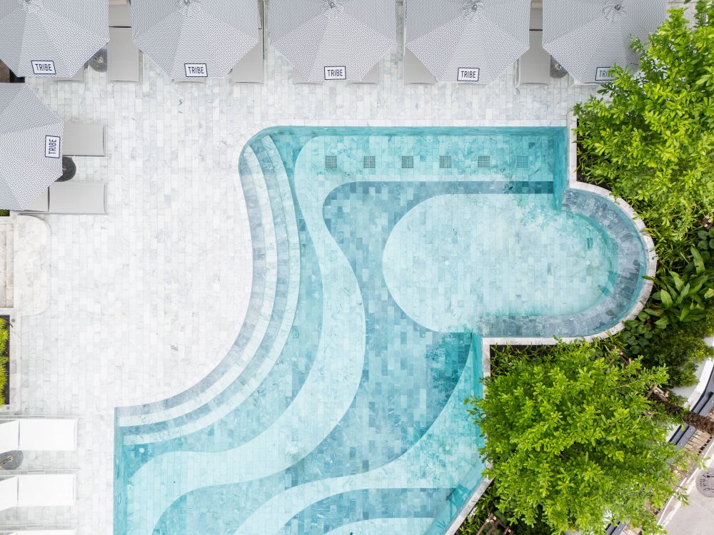 TRIBE Phuket Patong 4*