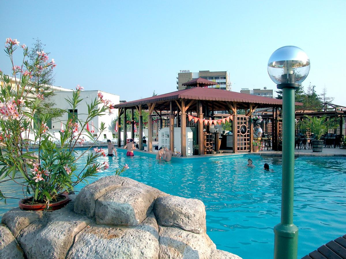 Trakia Hotel 3*