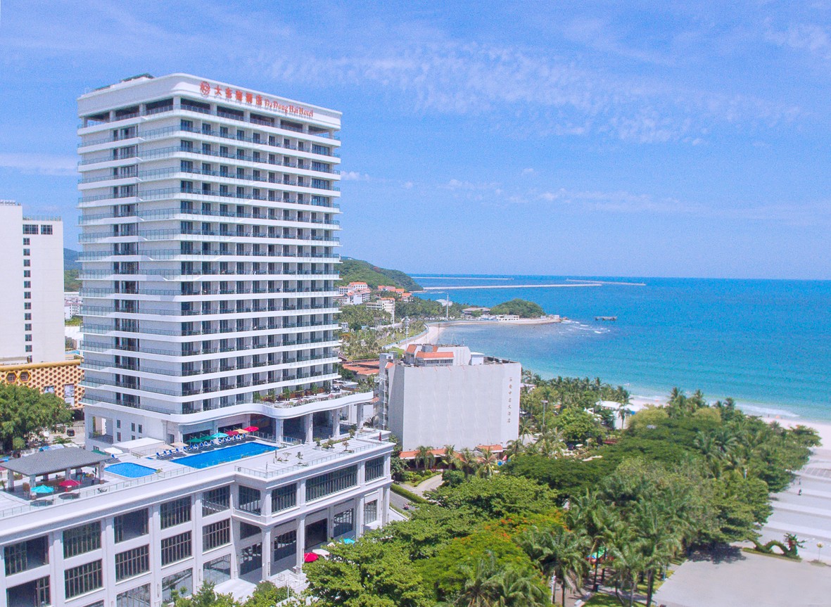 Da Dong Hai Hotel Sanya 5*