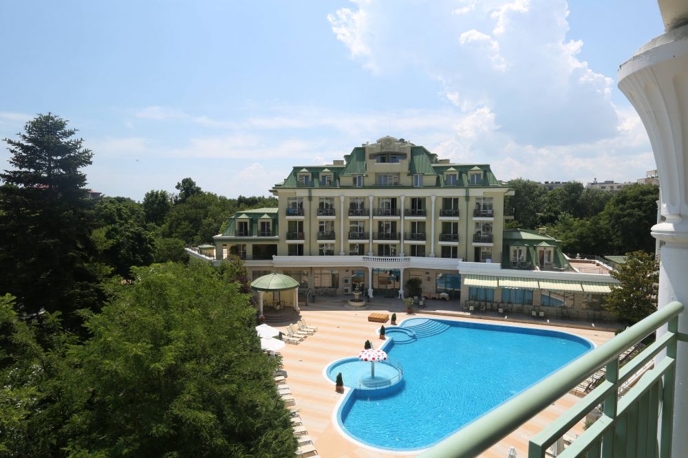 Splendid Apart Hotel 3*