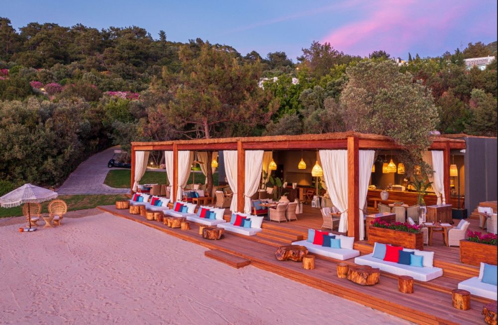 Rixos Premium Bodrum 5*