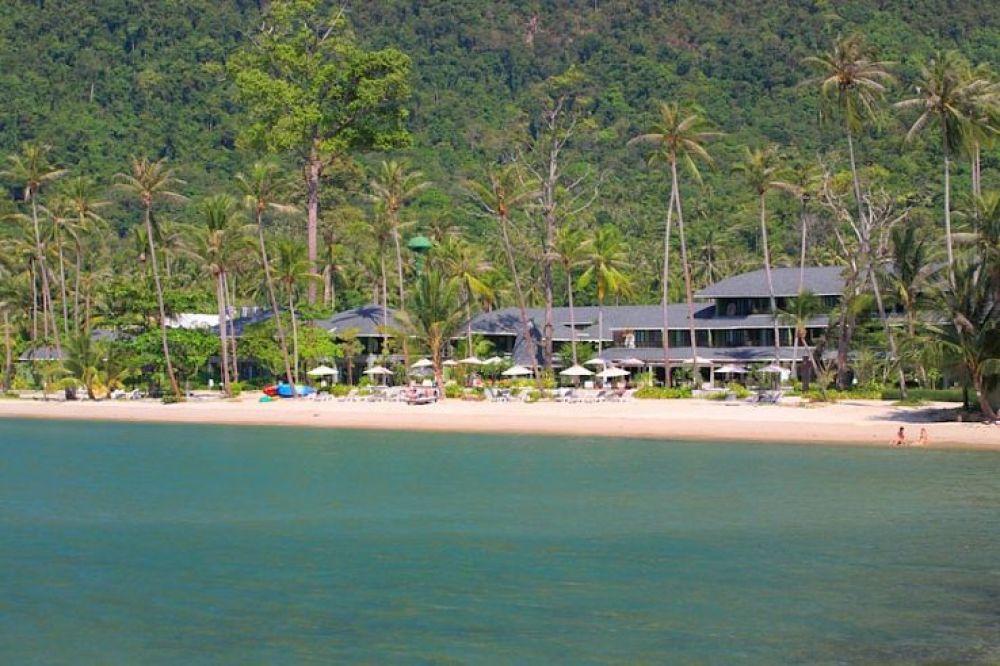 Mercure Koh Chang Hideaway 4*