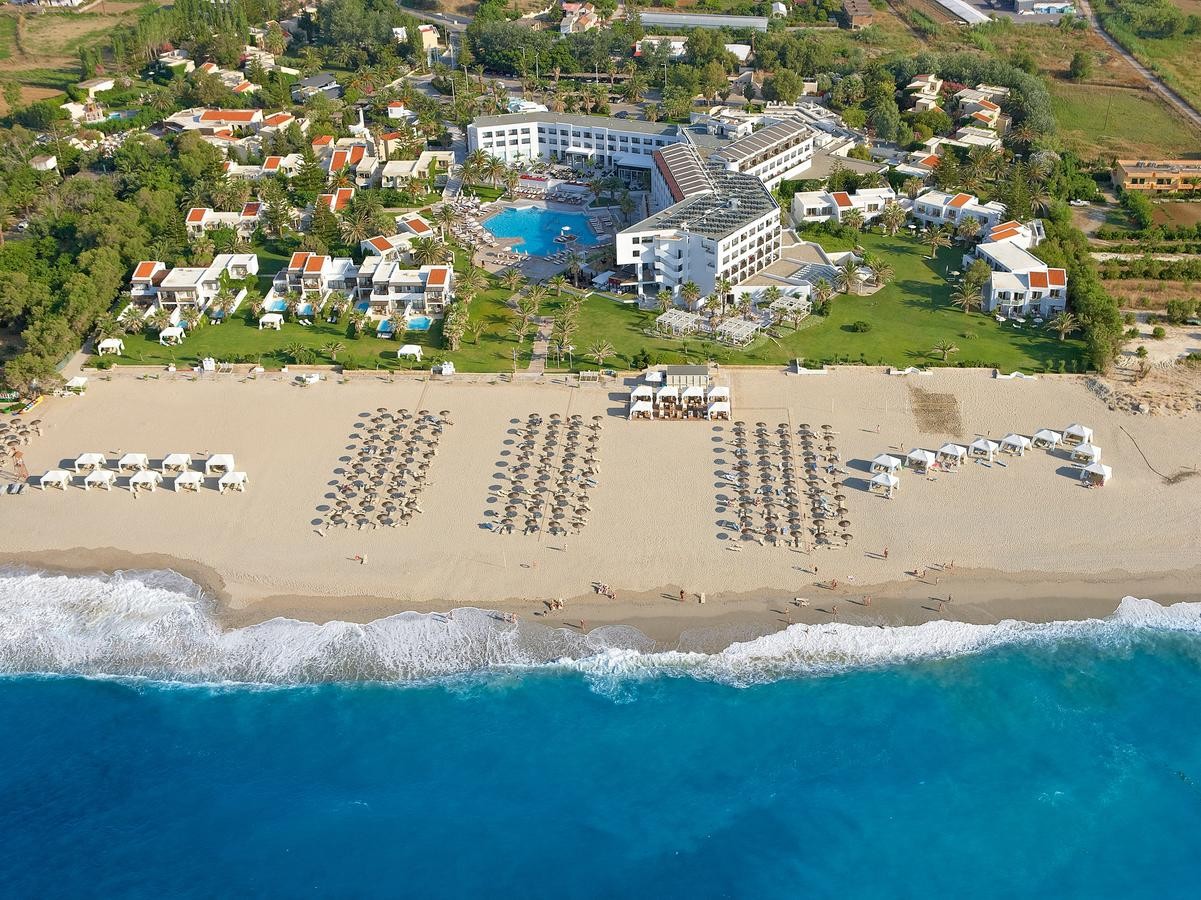 Grecotel Creta Palace 5*