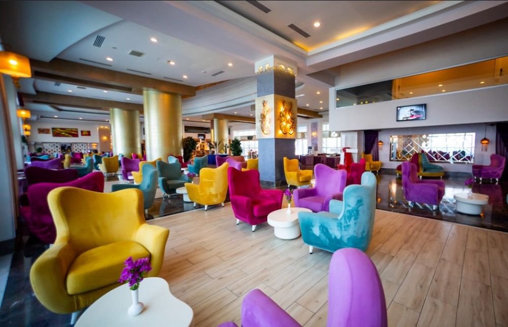 Orange County Resort Hotel Alanya 5*