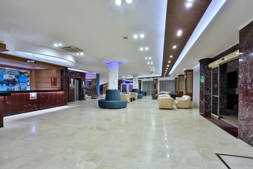 Club Mirabell Hotel 4*