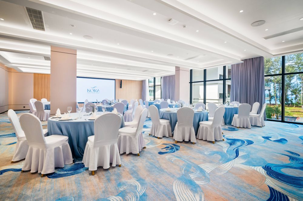 Kora Beach Resort Phuket 5*