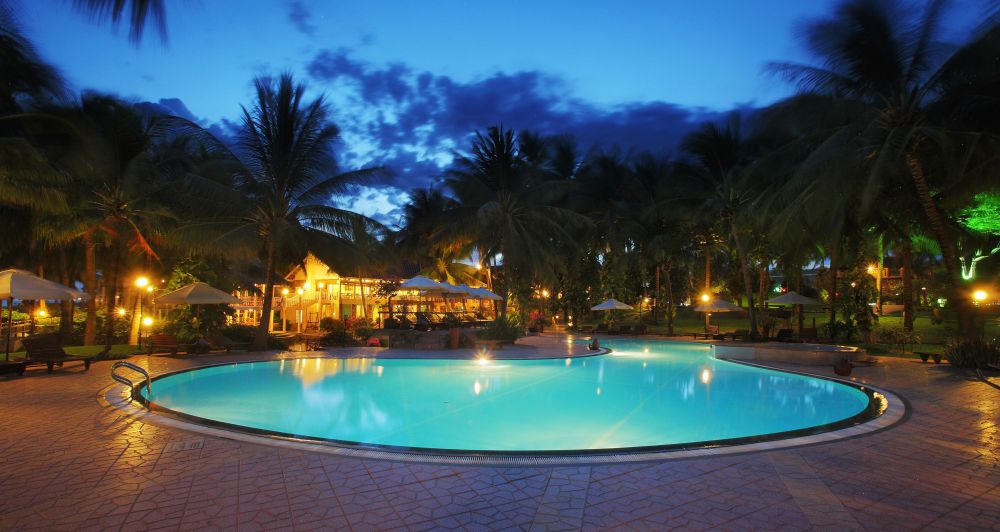 Saigon Muine Resort 4*