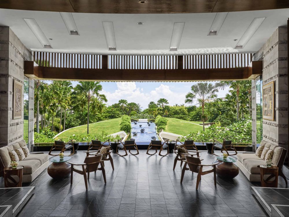 Sofitel Bali Nusa Dua Beach Resort 5*