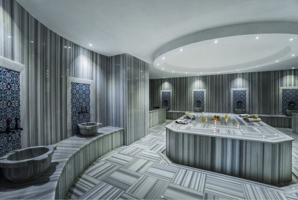 Xoria Deluxe Hotel 5*